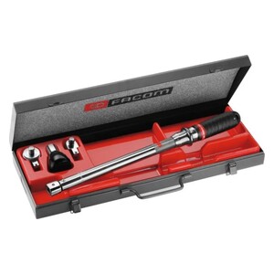 Torque Wrench Set