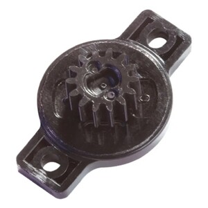 Rotary Dampers