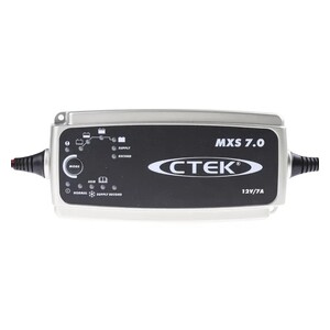 Battery Charger