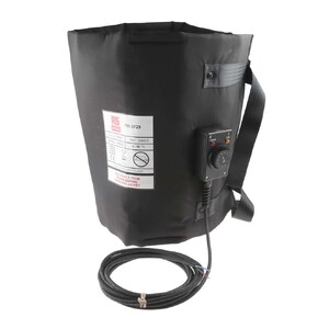 Drum Heaters