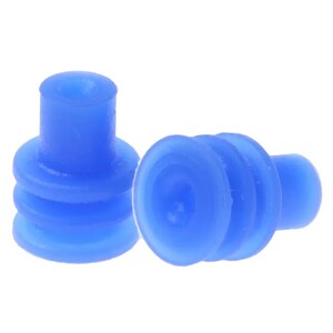 Automotive Connector Seal