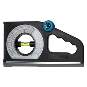 Spirit Levels & Inclinometers