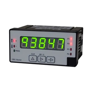 Industrial Automation Counters