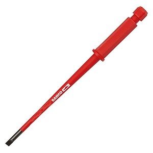 Screwdriver Blades