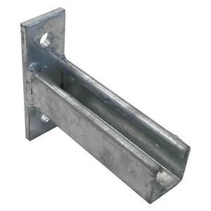 Cantilever Arms