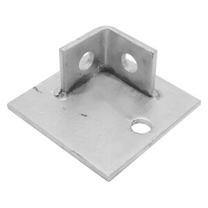 Base Plates