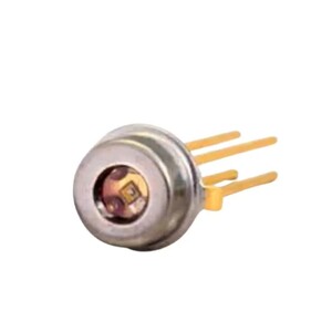 Photodetector Amplifier Unit