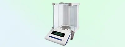 Analytical Balance