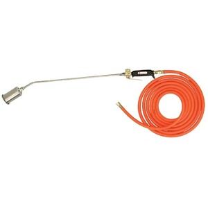 Blow Torch