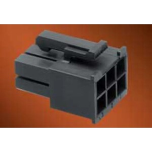 PCB Connector Housing