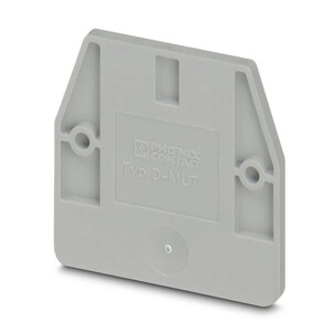 Connector Cover