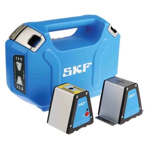 Laser Shaft Alignment Tool