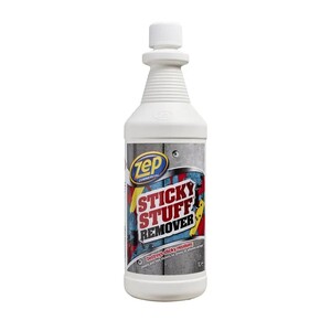 Adhesive Remover
