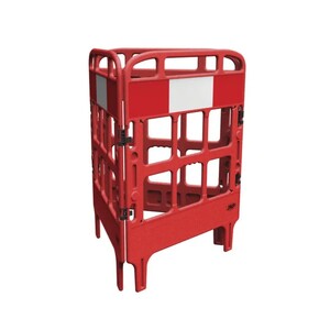 Safety Barrier