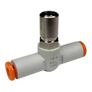 Pneumatic Control Components