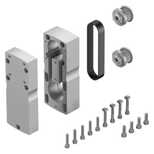 Mounting Equipment
