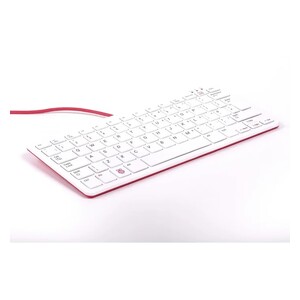 Raspberry Pi Keyboards