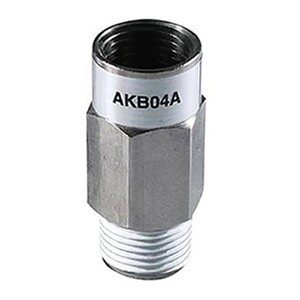 Pneumatic Non-Return Valve