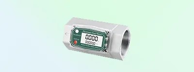 BTU Meter