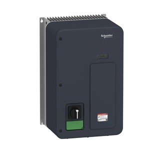 Variable Speed Drive