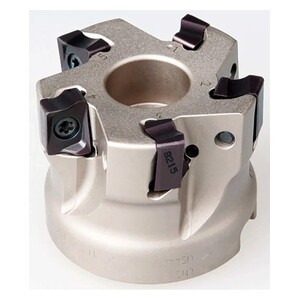Face Mill