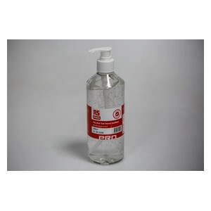 Hand Sanitisers