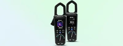 Clamp Meters