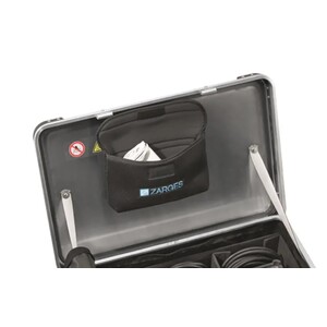 Transit Case Accessories