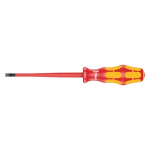 Insulated Screwdrivers