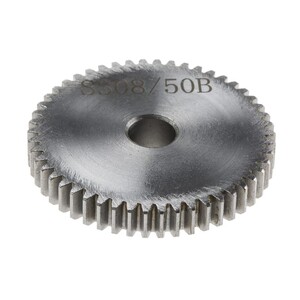 Mechanical Gears