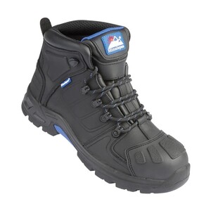 Safety Boot