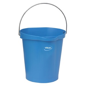 Buckets