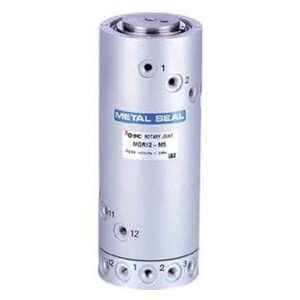 Pneumatic Rotary Adapter