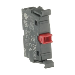 Auxiliary Contact Block