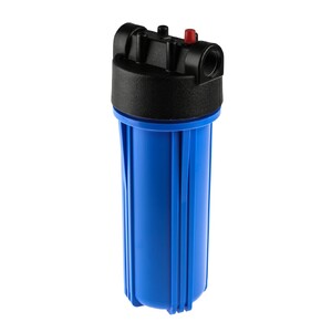 Water Treatment Systems