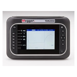 Time Domain Reflectometers