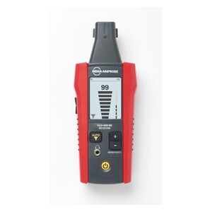 Ultrasonic Leak Detector