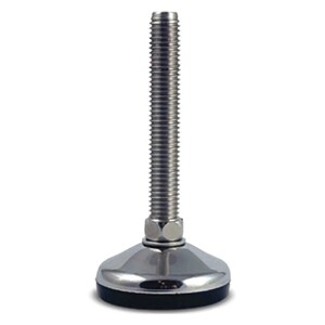 Adjustable Foot