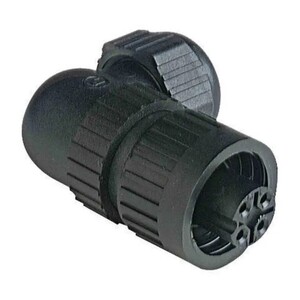 Industrial Power Connector