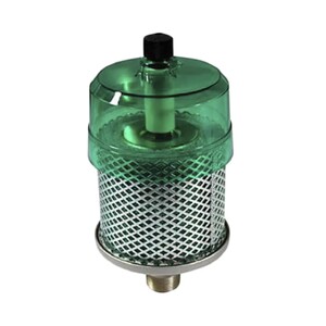 Pneumatic Replacement Filter Elements
