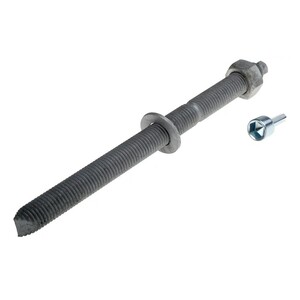 Anchor Bolt