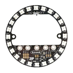 BBC Micro:bit Add-ons