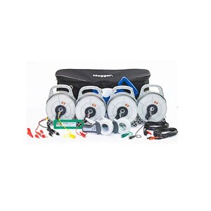 Earth Tester Kit