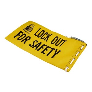 Lockout Covers