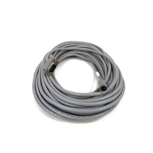 HMI & PLC Cables & Connectors