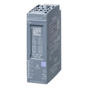 Analogue Input Module