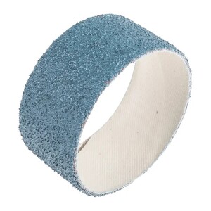 Sanding Drums