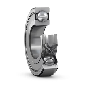 Ball Bearings