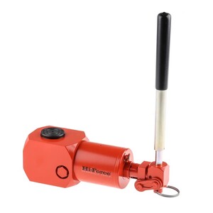 Hydraulic Jacks
