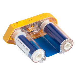 Label Printer Ribbons